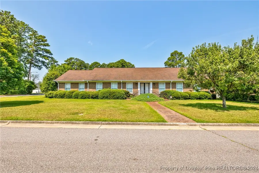 3580 Rosewood Drive, Lumberton, NC 28358 - #3