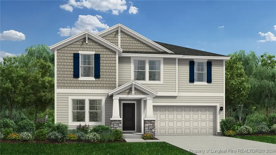 236 Cobra (lot 40) Lane, Raeford, NC 28376 - Image #2