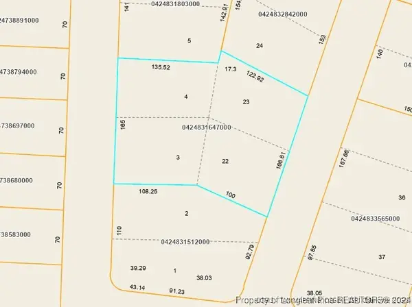 0 Gateway Drive, Fayetteville, NC 28306