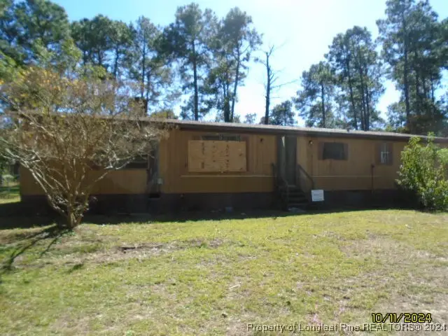 598 Southfork Road, Parkton, NC 28371 - Image #1