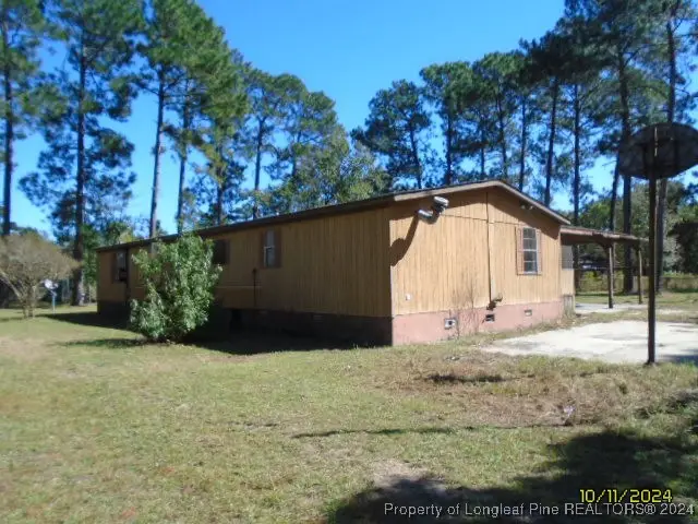 598 Southfork Road, Parkton, NC 28371 - Image #3