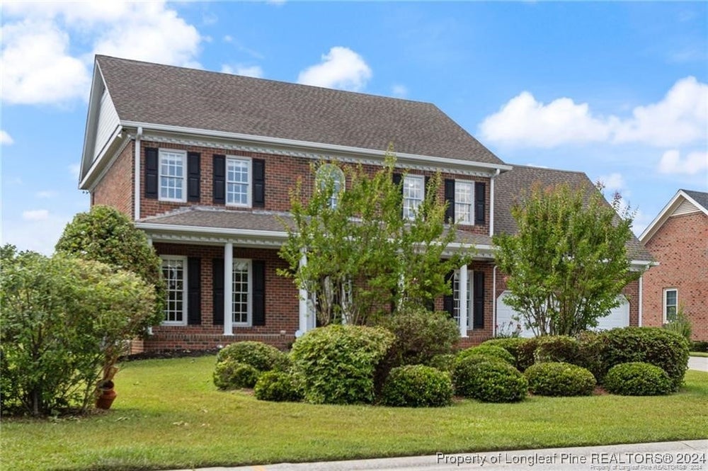 217 St Thomas Road, Fayetteville, NC 28311 BHGRE