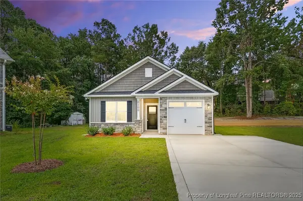 6100 Garden Court, Fayetteville, NC 28311