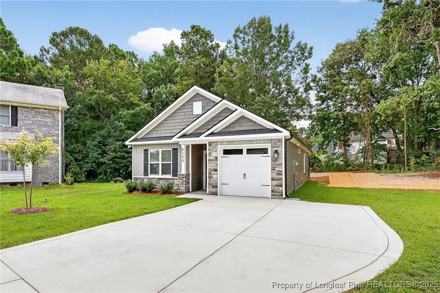 6100 Garden Court, Fayetteville, NC 28311 - Image #3