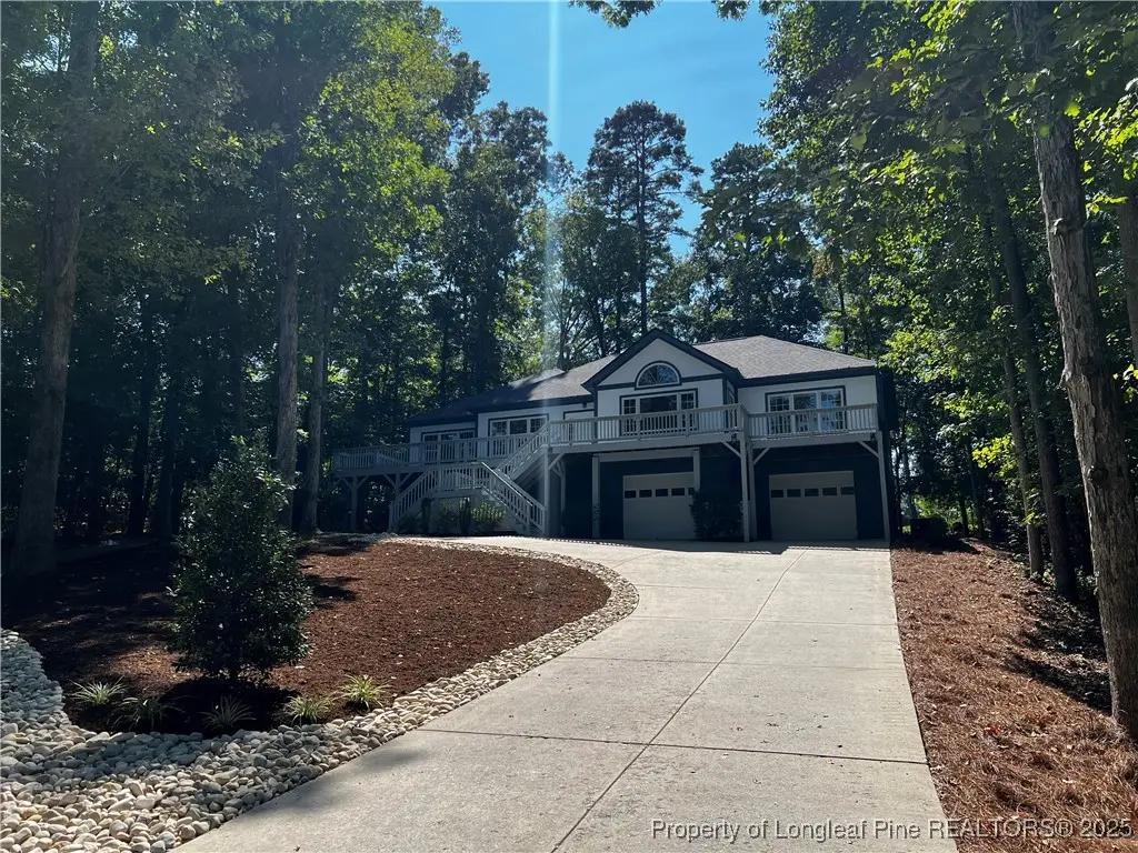 15 The Pointe, 2 Jonesboro, NC 27332 - #1