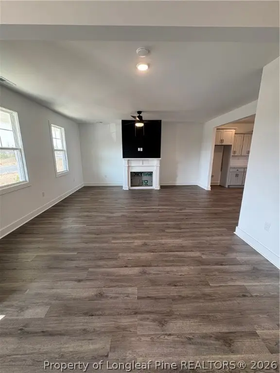 499 Southerland Peak (lot 17) Drive, Raeford, NC 28376 - #2