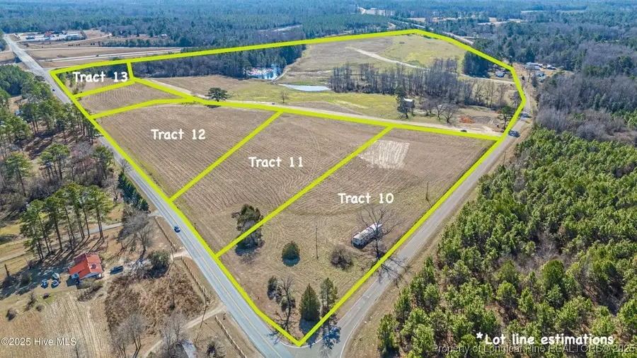 505 Sanctuary Trail, Cameron, NC 28326 - #3