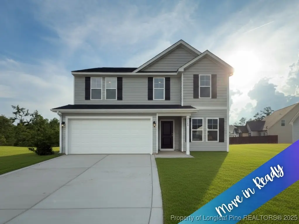 2149 Purebred Circle, Hope Mills, NC 28348 - Image #1