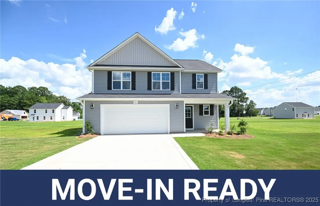 1922 Elephant Lane, Hope Mills, NC 28348 - Image #1