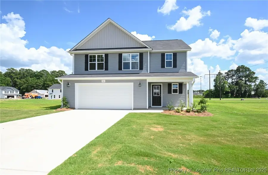 1922 Elephant Lane, Hope Mills, NC 28348 - Image #3