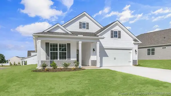 638 Pine Dune Lane, Aberdeen, NC 28315