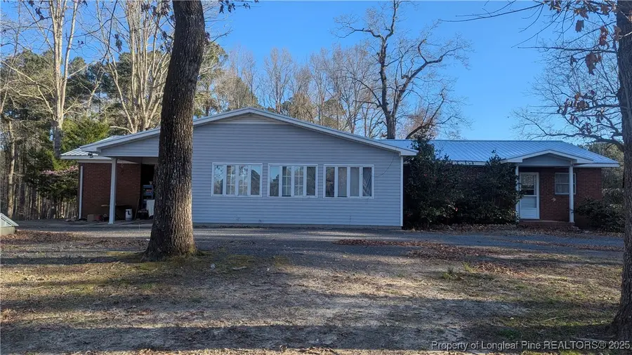 2957 Cypress Church Road, Cameron, NC 28326 - Image #2