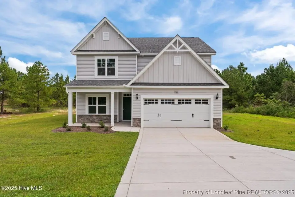 200 Dove Road, Cameron, NC 28326 - Image #1