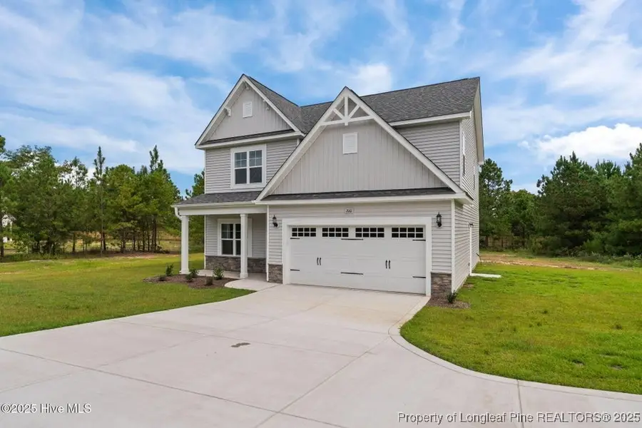 200 Dove Road, Cameron, NC 28326 - Image #2