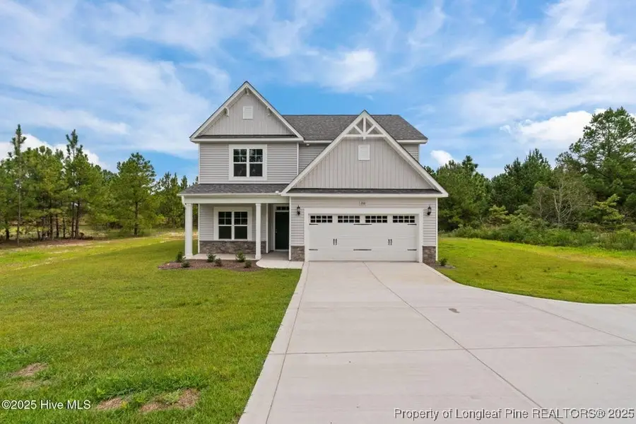 200 Dove Road, Cameron, NC 28326 - Image #3