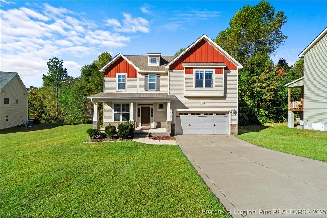 178 Tun Tavern Drive, Cameron, NC 28326 - Image #1