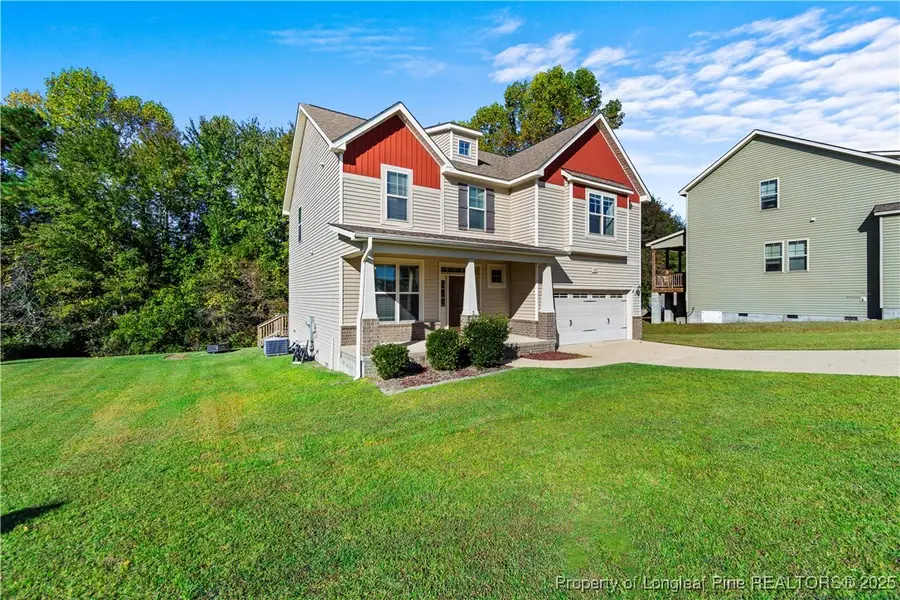 178 Tun Tavern Drive, Cameron, NC 28326 - Image #2