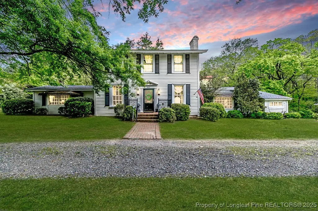 2007 Windmill Drive, Sanford, NC 27330 - #1