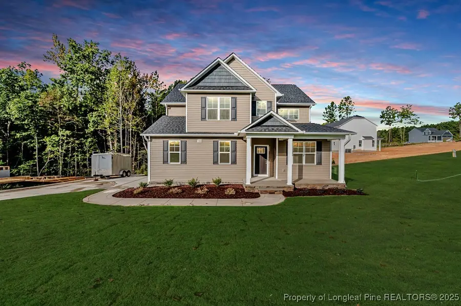 106 Driftwood Court, Sanford, NC 27330 - Image #2