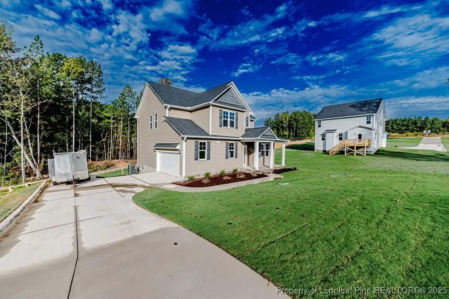 106 Driftwood Court, Sanford, NC 27330 - Image #3