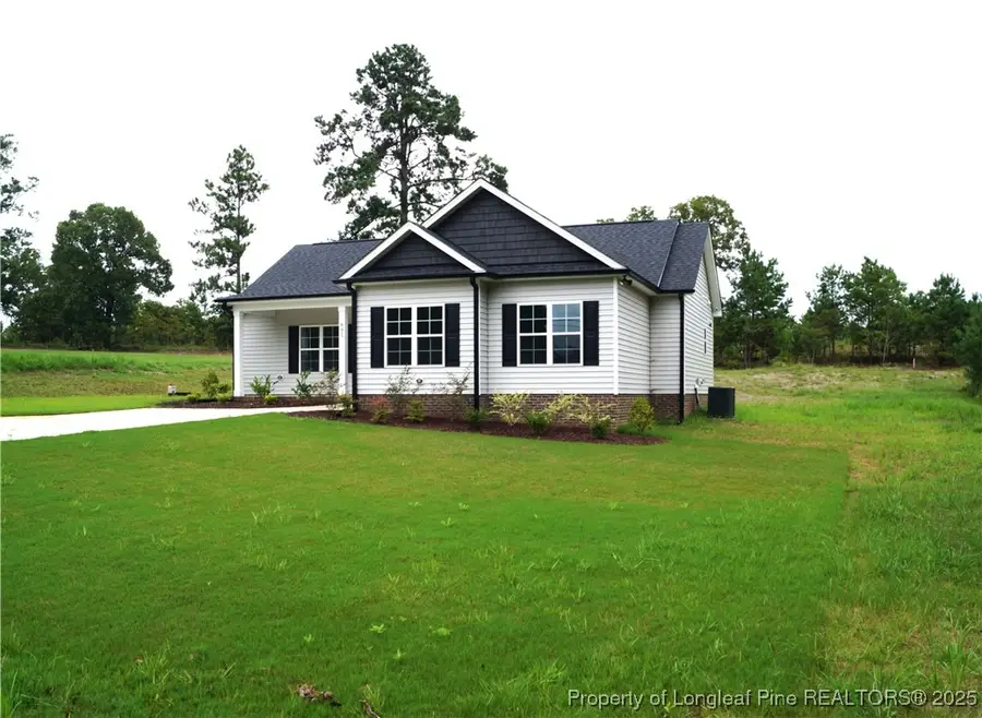 691 Ponderosa Trail, Cameron, NC 28326 - Image #3