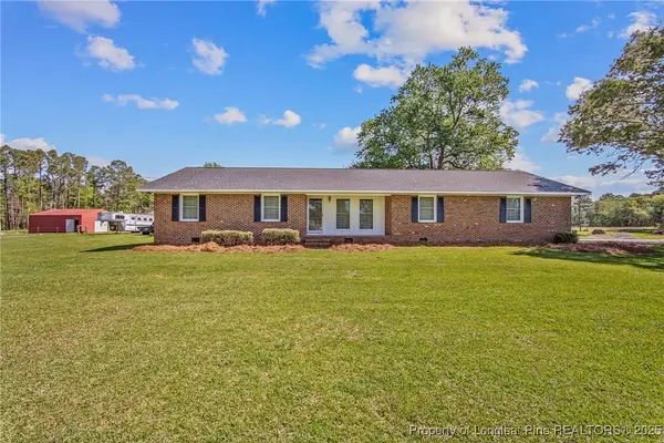 40 Kinlaw Road, Lumberton, NC 28358