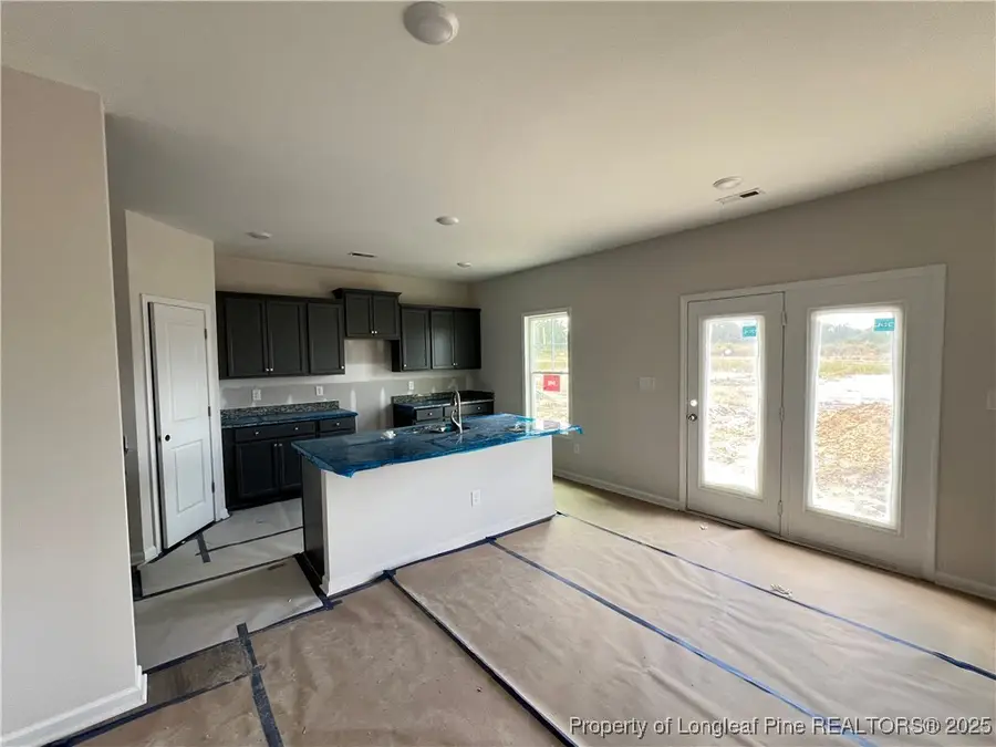 485 Ashley Heights (lot 22) Drive, Aberdeen, NC 28315 - Image #2