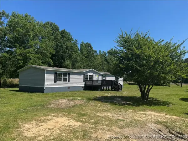 2273 Bee Gee Road, Lumberton, NC 28358