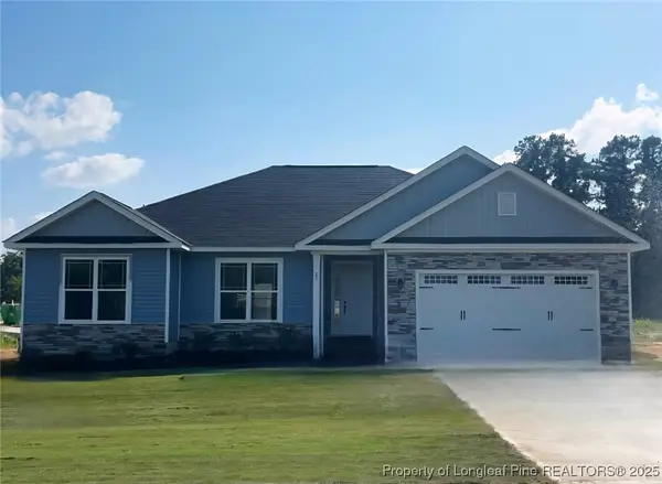 21 Shoreline Drive, Lillington, NC 27546