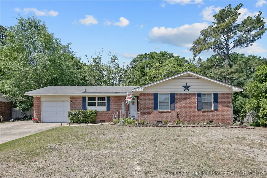 1810 Ashton Road, Fayetteville, NC 28304 - #2