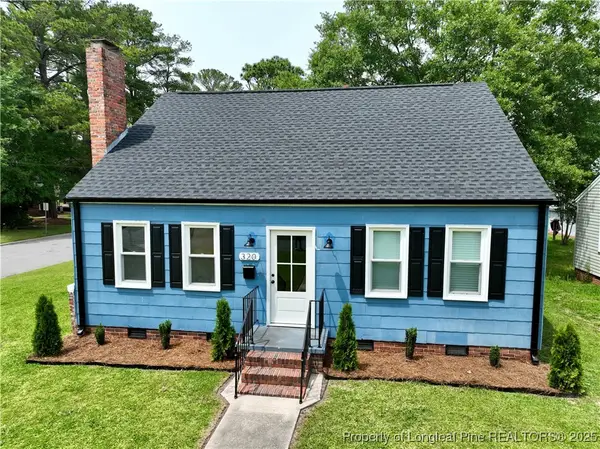 320 W 20th Street, Lumberton, NC 28358