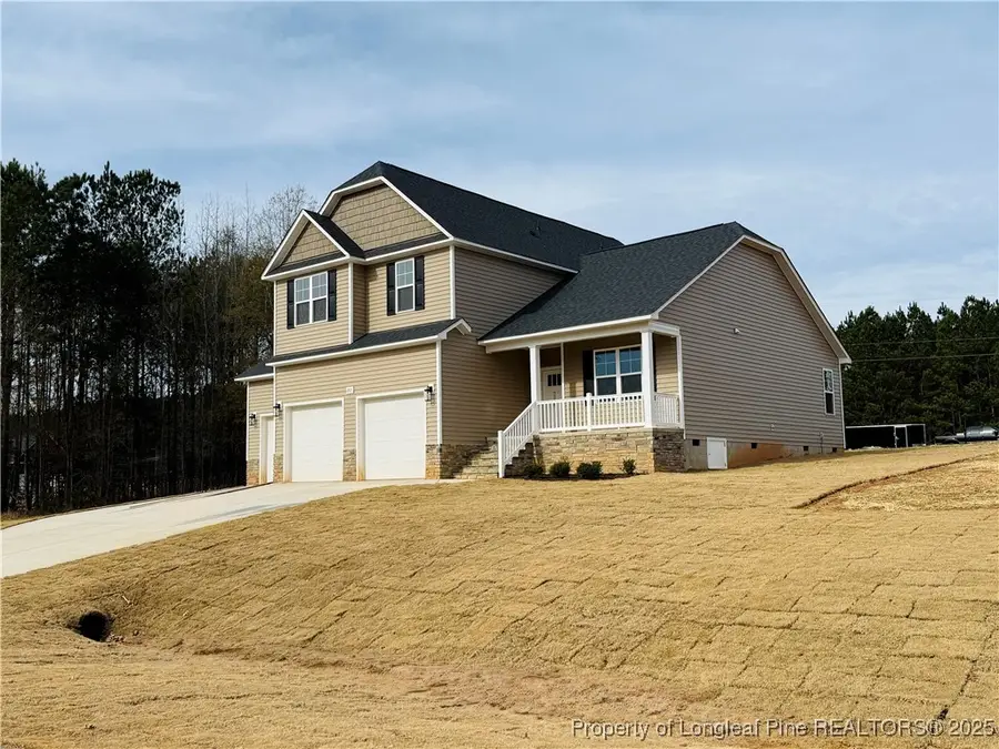 203 Uwharrie Way, Sanford, NC 27330 - Image #3