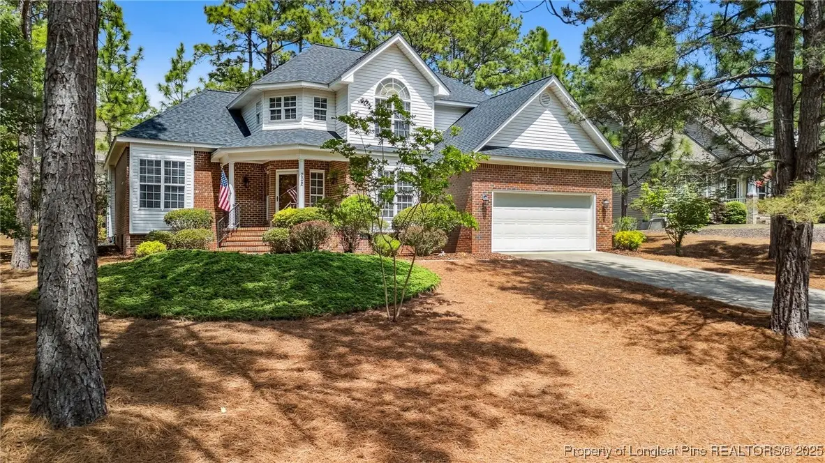 202 Juniper Creek Boulevard, Pinehurst, NC 28374 - Image #1