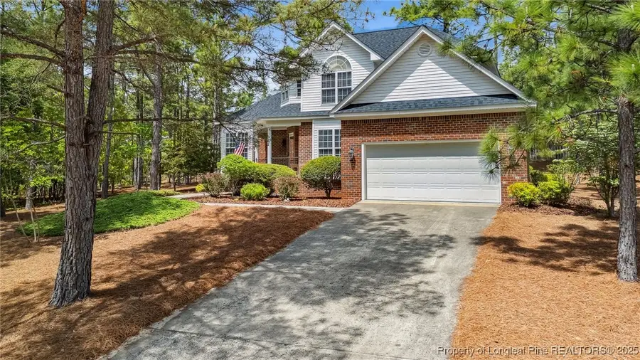 202 Juniper Creek Boulevard, Pinehurst, NC 28374 - Image #2