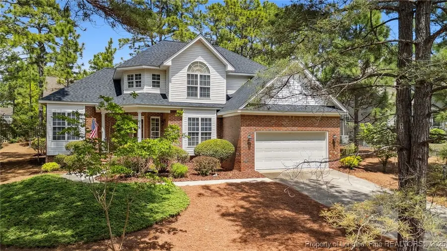 202 Juniper Creek Boulevard, Pinehurst, NC 28374 - Image #3