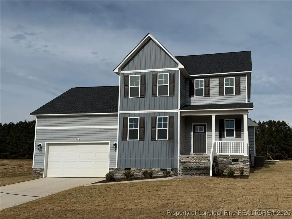 215 Uwharrie Way, Sanford, NC 27330 - Image #1