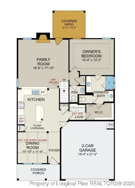 512 Pinnacle Court, Raeford, NC 28376 - Image #3