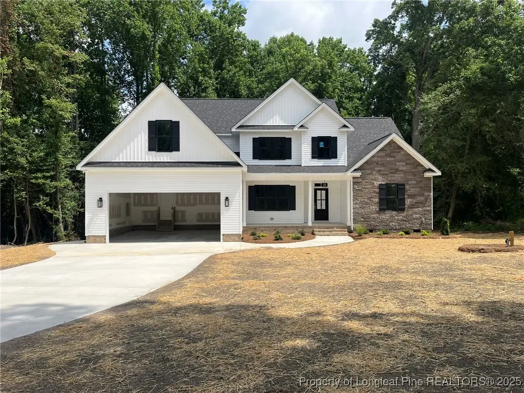 308 Coffman Drive #Lot 129, Pikeville, NC 27863 - Image #1