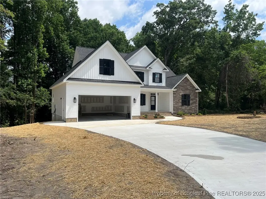 308 Coffman Drive #Lot 129, Pikeville, NC 27863 - Image #2