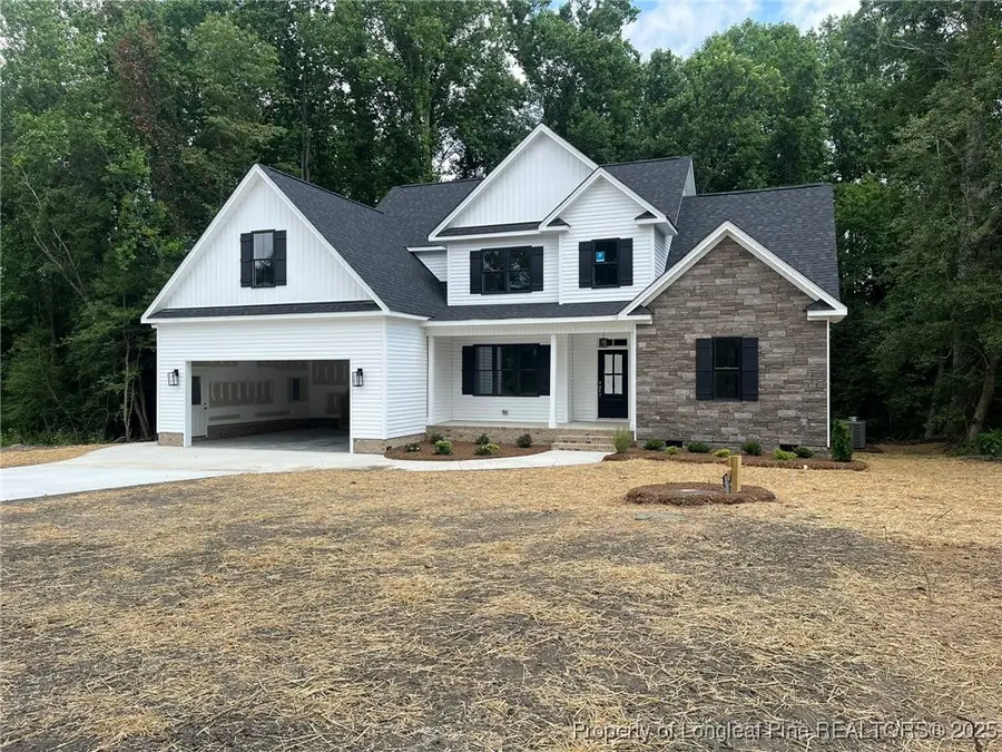 308 Coffman Drive #Lot 129, Pikeville, NC 27863 - Image #3