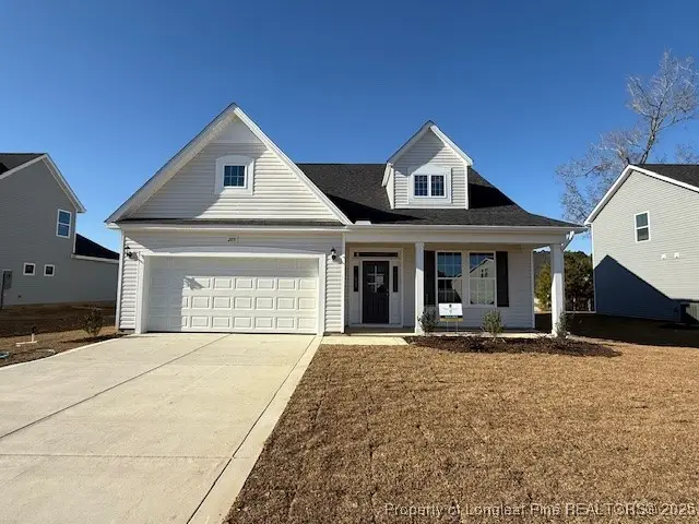 2031 Secluded Dell Road, Fayetteville, NC 28306 - Image #1