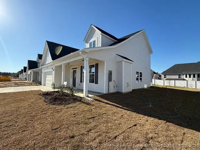 2031 Secluded Dell Road, Fayetteville, NC 28306 - Image #3