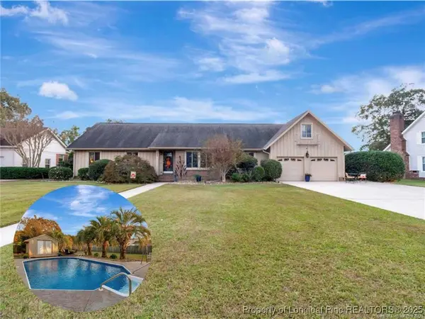 103 Kensington Street, Lumberton, NC 28358