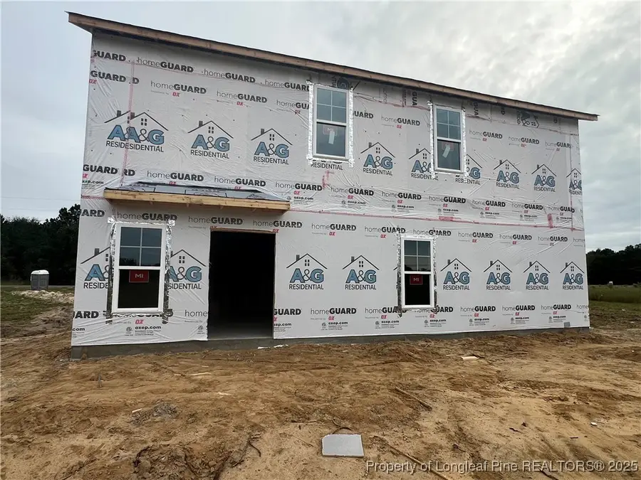 3949 Blue Springs (lot 2) Road, Red Springs, NC 28377 - Image #2