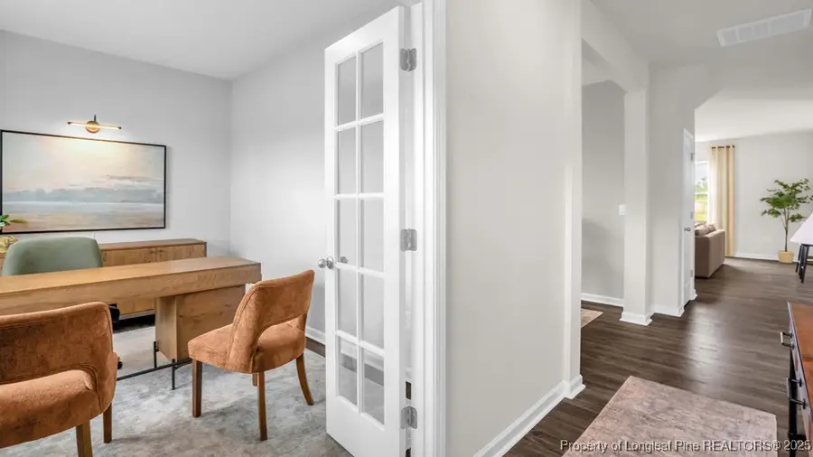 286 Hartfield Avenue, Raeford, NC 28376 - Image #2