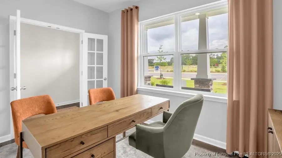 286 Hartfield Avenue, Raeford, NC 28376 - Image #3