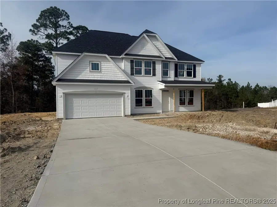 42 Willow Walk Way, Cameron, NC 28326 - Image #2