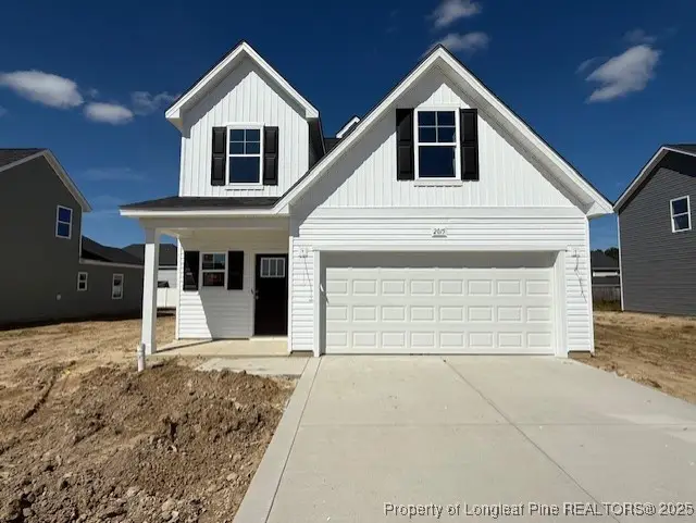 2015 Secluded Dell Road, Fayetteville, NC 28306 - Image #1