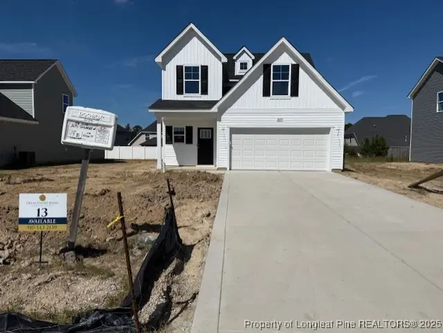 2015 Secluded Dell Road, Fayetteville, NC 28306 - Image #2