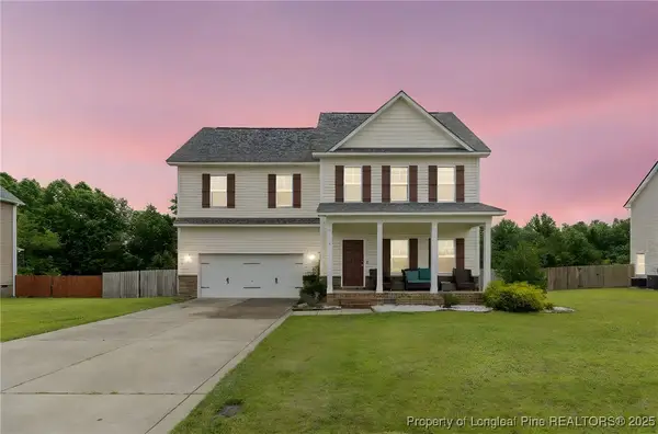 229 Red Oak Court, Raeford, NC 28376